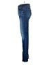 BKE Hearts Blue Jeans Size 29 waist - photo 5