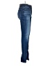 BKE Hearts Blue Jeans Size 29 waist - photo 4