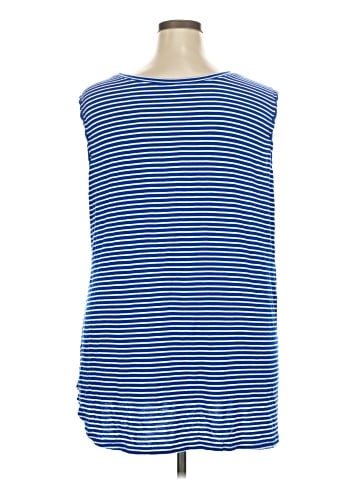 LIVI Active Sleeveless Top (view 2)