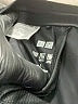 Uniqlo Solid Black Track Pants Size L - photo 7