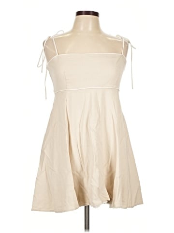 Majorelle Casual Dress (view 1)
