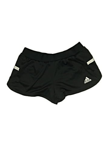 Adidas Athletic Shorts (view 1)
