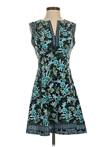 Maggy London Cocktail Dress (view 1)