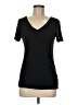 Old Navy Black Short Sleeve T-Shirt Size M - photo 1