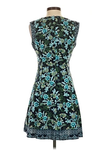 Maggy London Cocktail Dress (view 2)