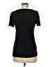 Old Navy Black Short Sleeve T-Shirt Size M - photo 2