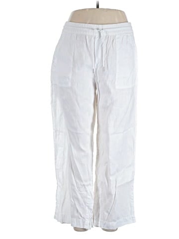 Athleta Linen Pants (view 1)