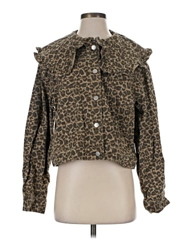 Mable Jacket (view 1)
