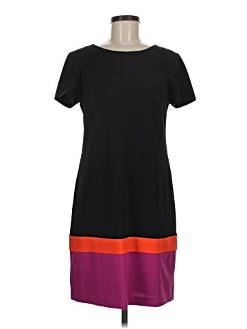 Tahari by ASL Casual Dress (view 1)