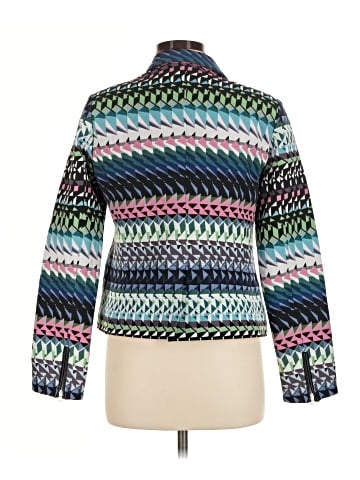 Robert Graham Blazer (view 2)