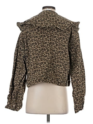 Mable Jacket (view 2)