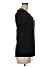 Old Navy Black Short Sleeve T-Shirt Size M - photo 4