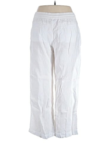 Athleta Linen Pants (view 2)