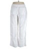 Athleta 100% Linen White Linen Pants Size 14 - photo 2