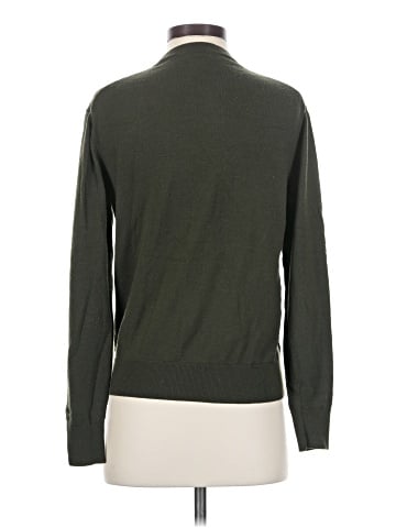 Uniqlo Wool Cardigan (view 2)
