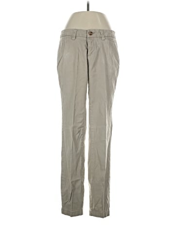 Faded Glory Khakis (view 1)