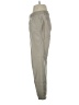 Faded Glory Solid Gray Khakis Size 4 - photo 5