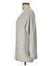 Ella Moss Gray Pullover Sweater Size L - photo 5
