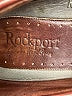 Rockport Burgundy Flats Size 9 (narrow) - photo 3