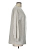 Ella Moss Gray Pullover Sweater Size L - photo 4