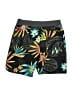 O'Neill Tropical Black Board Shorts Size 25 waist - photo 2