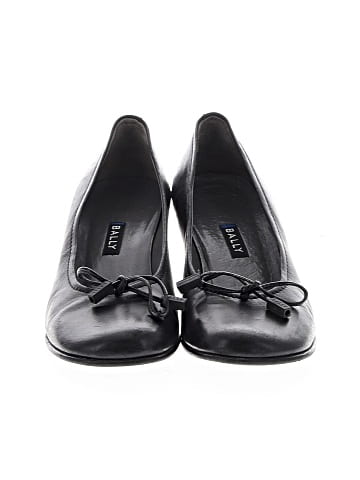 Bally Heels (view 2)