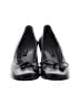 Bally Black Heels Size 6 1/2 - photo 2