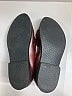 Rockport Burgundy Flats Size 9 (narrow) - photo 5