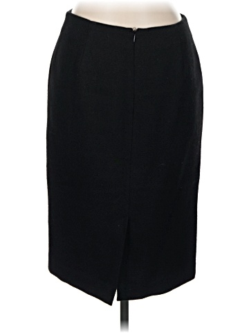 Talbots Wool Skirt (view 2)