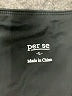Per Se Plaid Black Dress Pants Size L - photo 7