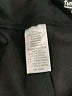 Per Se Plaid Black Dress Pants Size L - photo 8