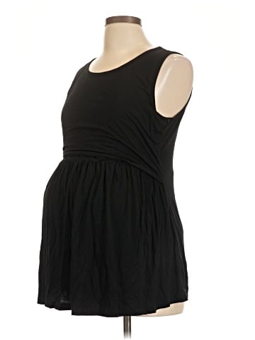 Bearsland Sleeveless T-Shirt (view 1)