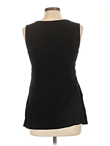 Bearsland Sleeveless T-Shirt (view 2)