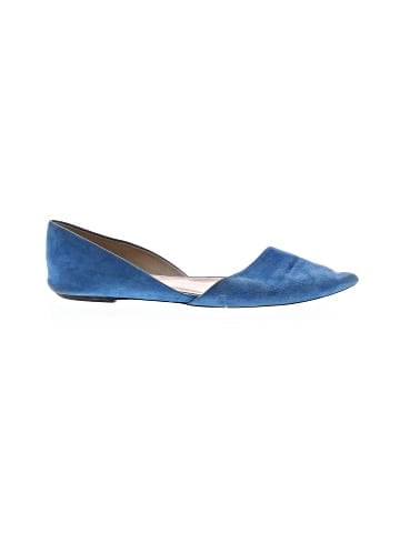 J.Crew Flats (view 1)