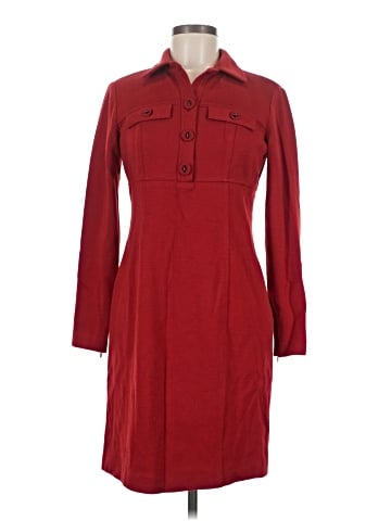 Worth Casual Dress (view 1)