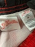 Marvel 100% Polyester Graphic Red Board Shorts Size XS (kids) - photo 3