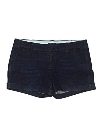 Dear John Denim Shorts (view 1)