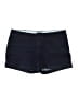 Dear John Blue Denim Shorts Size 33 waist - photo 1