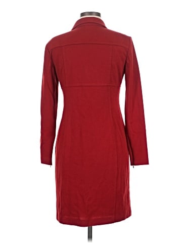 Worth Casual Dress (view 2)