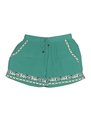 Hei Hei Shorts (view 1)
