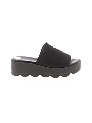 Donald J Pliner Wedges (view 1)
