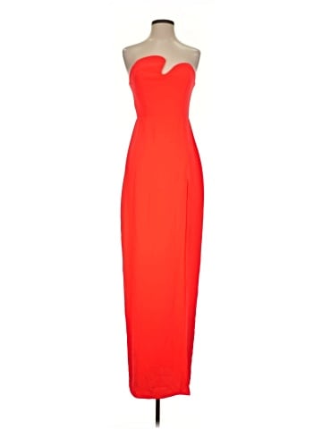 Amanda Uprichard Cocktail Dress (view 1)