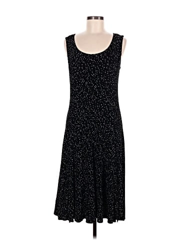 Travelers by Chico's Cocktail Dress (view 1)