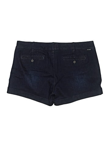 Dear John Denim Shorts (view 2)