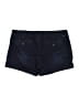 Dear John Blue Denim Shorts Size 33 waist - photo 2