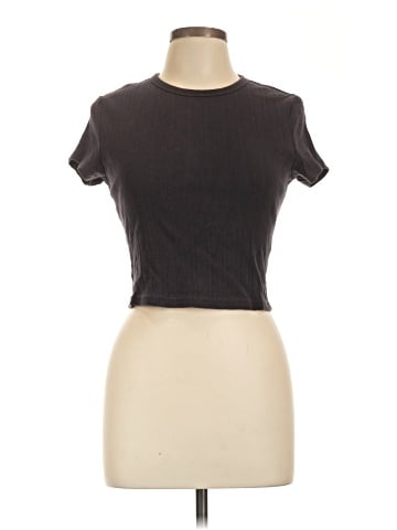 GU Short Sleeve Turtleneck (view 1)