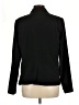 Forever 21 100% Polyester Black Blazer Size L - photo 2