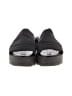 Donald J Pliner Black Wedges Size 6 - photo 2