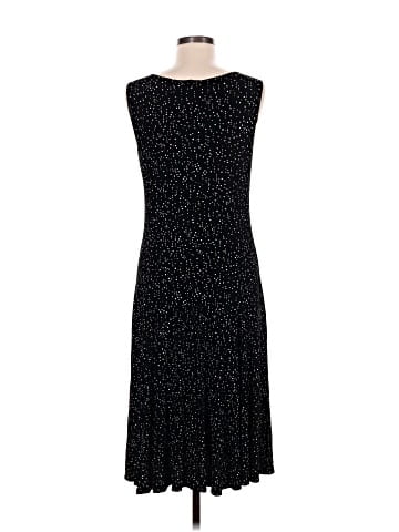 Travelers by Chico's Cocktail Dress (view 2)