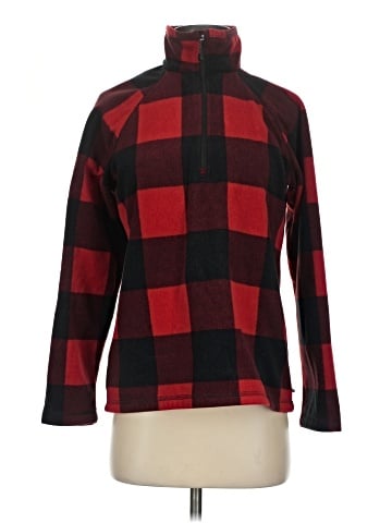 Eddie Bauer Turtleneck Sweater (view 1)